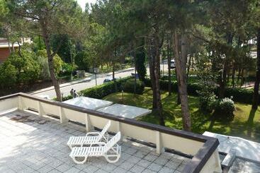 בית מלון כפרי San Marco