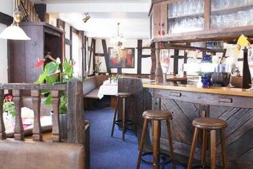 Отель Schwartzer Löwe