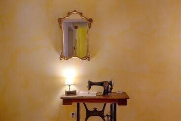 Отель Silbergasser