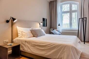 호텔 Aarskogs Boutique