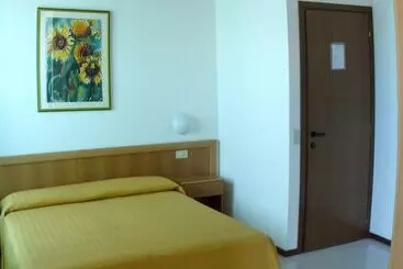 Hotel Tiziana Garnì