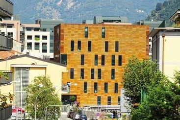 Hôtel Victoria S Carso