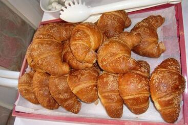 ホテル Villa Carla