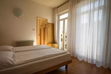 Hotell Villa Orchidea