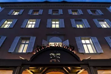 Hotel Villa Regina