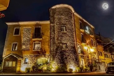 فندق Villa Torre Antica