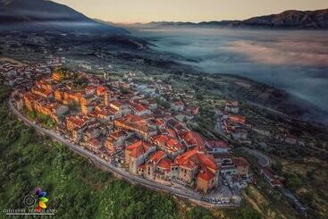 Отель Villa Torre Antica