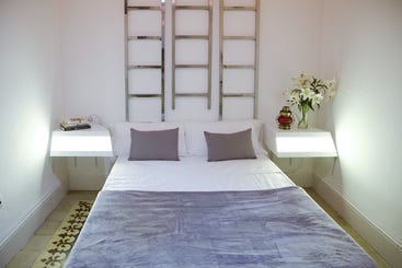 הוסטל El Jostel