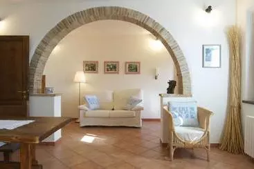 Hotel La Corte Del Cavalierino