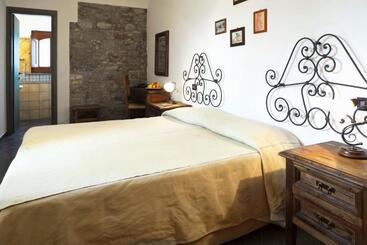 فندق Agriturismo Terrenia