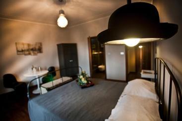 هتل Arte Nel Centro