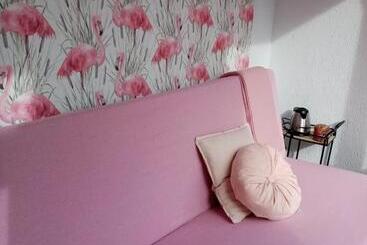 בית מלון כפרי B&b Lela