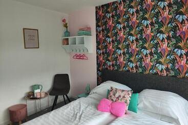 בית מלון כפרי B&b Lela