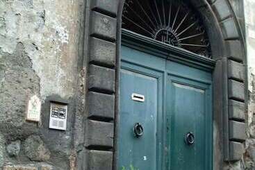 هتل Bed And Breakfast Sant Andrea