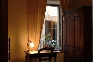 هتل Bed And Breakfast Sant Andrea