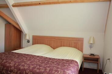 בית מלון כפרי Brasserie Oud Maren