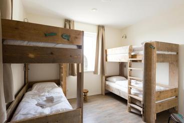 فندق De Zeeuwse Kust (family Only)