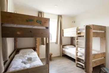 Hotel De Zeeuwse Kust (family Only)