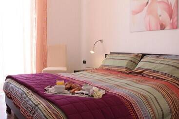 Szálloda Dimora Grottone