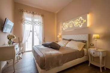 Hotel Dimora Grottone