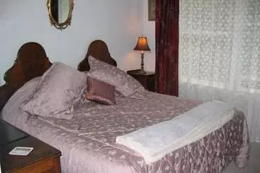 هتل Dorchester House