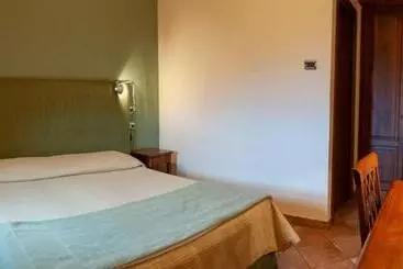 Hotel La Fattoria