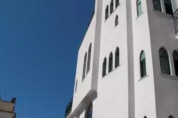 Hôtel La Moresca