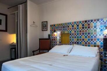 בית מלון כפרי La Moresca