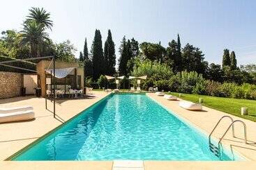 Szálloda Masseria Bannata