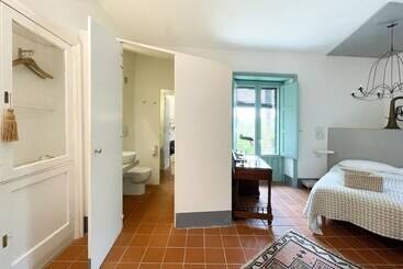 هتل Masseria Bannata