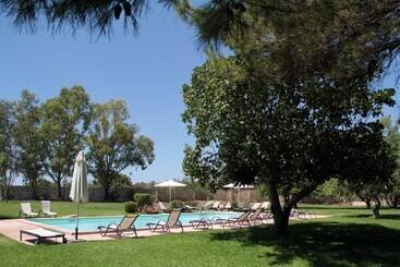 Hotel Masseria Cristo