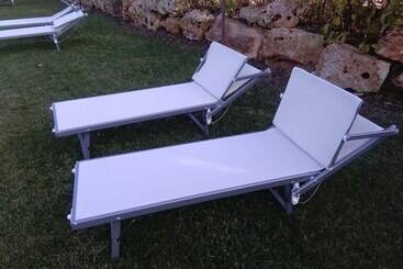 호텔 Masseria Sant'angelo