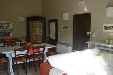 酒店 Masseria Sant'angelo