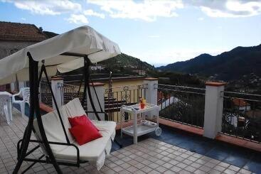 酒店 Puesta De Sol