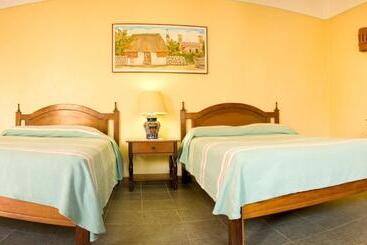 فندق Real Del Mayab