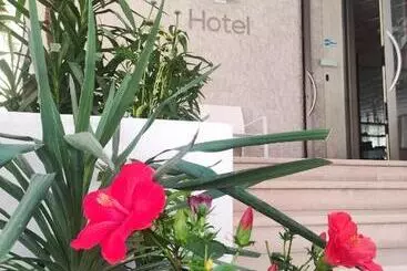 Hotel Riviera