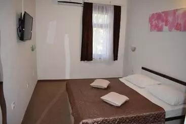 Hotelli Ruža