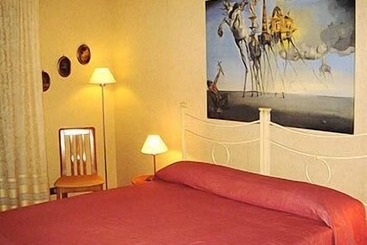 Hotel Vento Tra Gli Ulivi