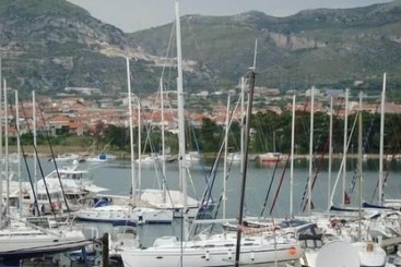 Отель Villa Angel