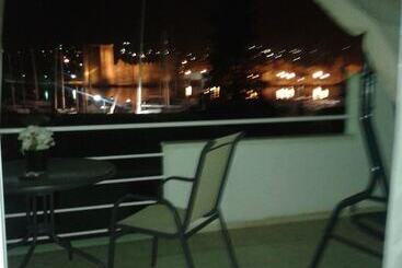 Отель Villa Angel