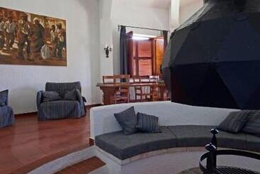 Отель Villa Giada