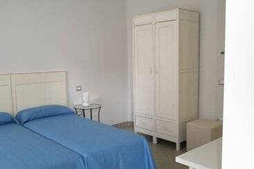 Szálloda Villa Marietta