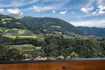 酒店 Zirmerhof & Residence