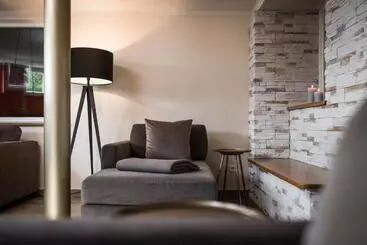 ホテル Zirmerhof & Residence