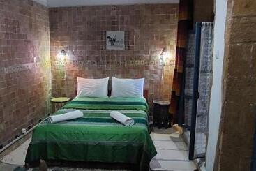 Riad Le Cheval Blanc