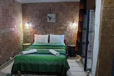 Riad Le Cheval Blanc