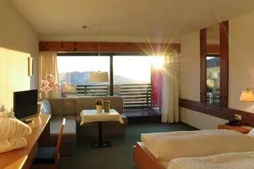 Wellnesshotel Linde