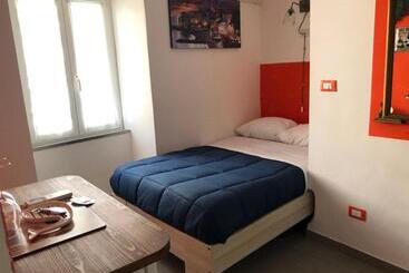 בית מלון כפרי Affittacamere Rio Centrale