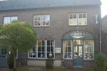 Hotelli & Restaurant Brommler Mühle