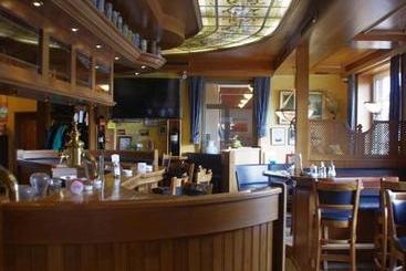 호텔 Böttchers Gasthaus